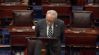 Live Speaking From The Senate Floor, 3.17.26