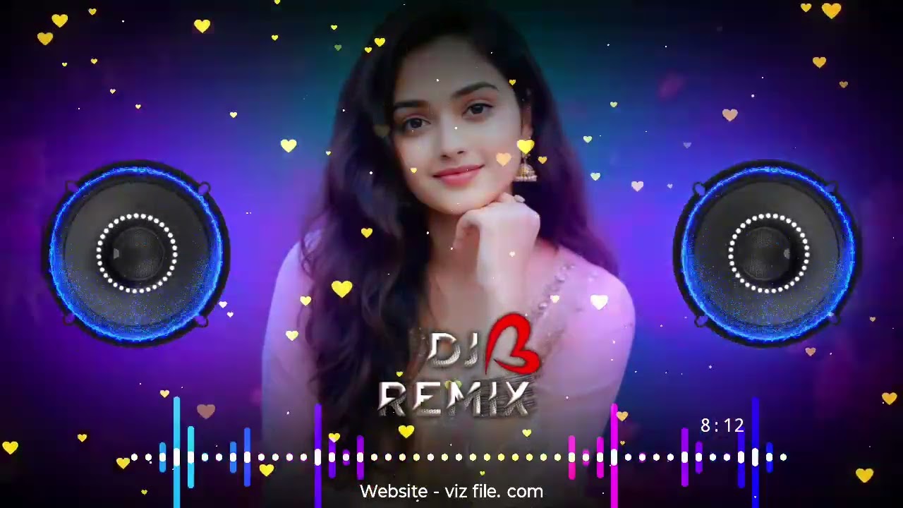 new hindi dj remix song 2026