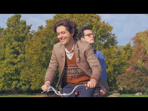 Pretty Straight Guy Barbara