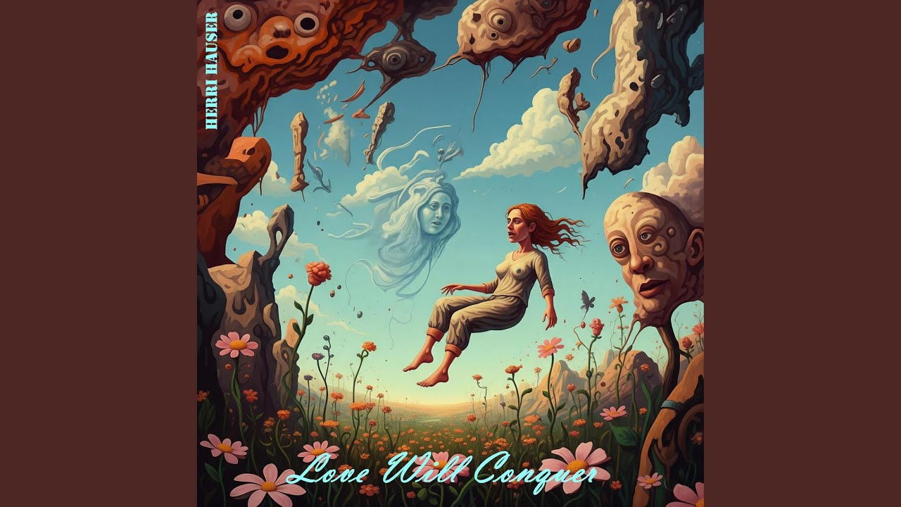 Watch Love Will Conquer on YouTube Watch Love Will Conquer on YouTube