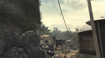 ixKevinxi TK across map!