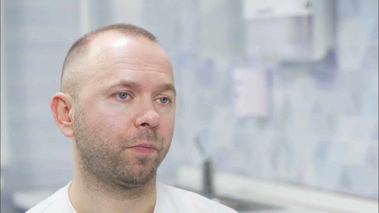 Калпинский Алексей Сергеевич биография
