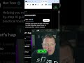 MIT Research: ChatGPT Delusion Trap Exposed! #shorts