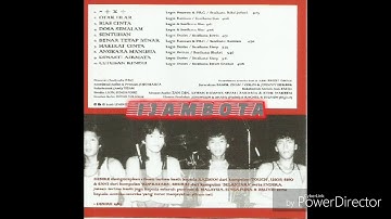 CETUSAN RINDU-DESIRE(IJAMBOTA)