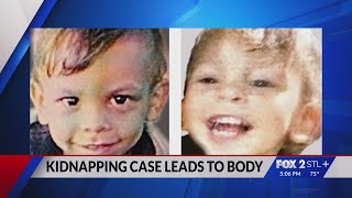 Police believe human remains belong to missing child