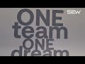 SEW Noida Office Tour: Innovation &amp; Workplace Culture in Action