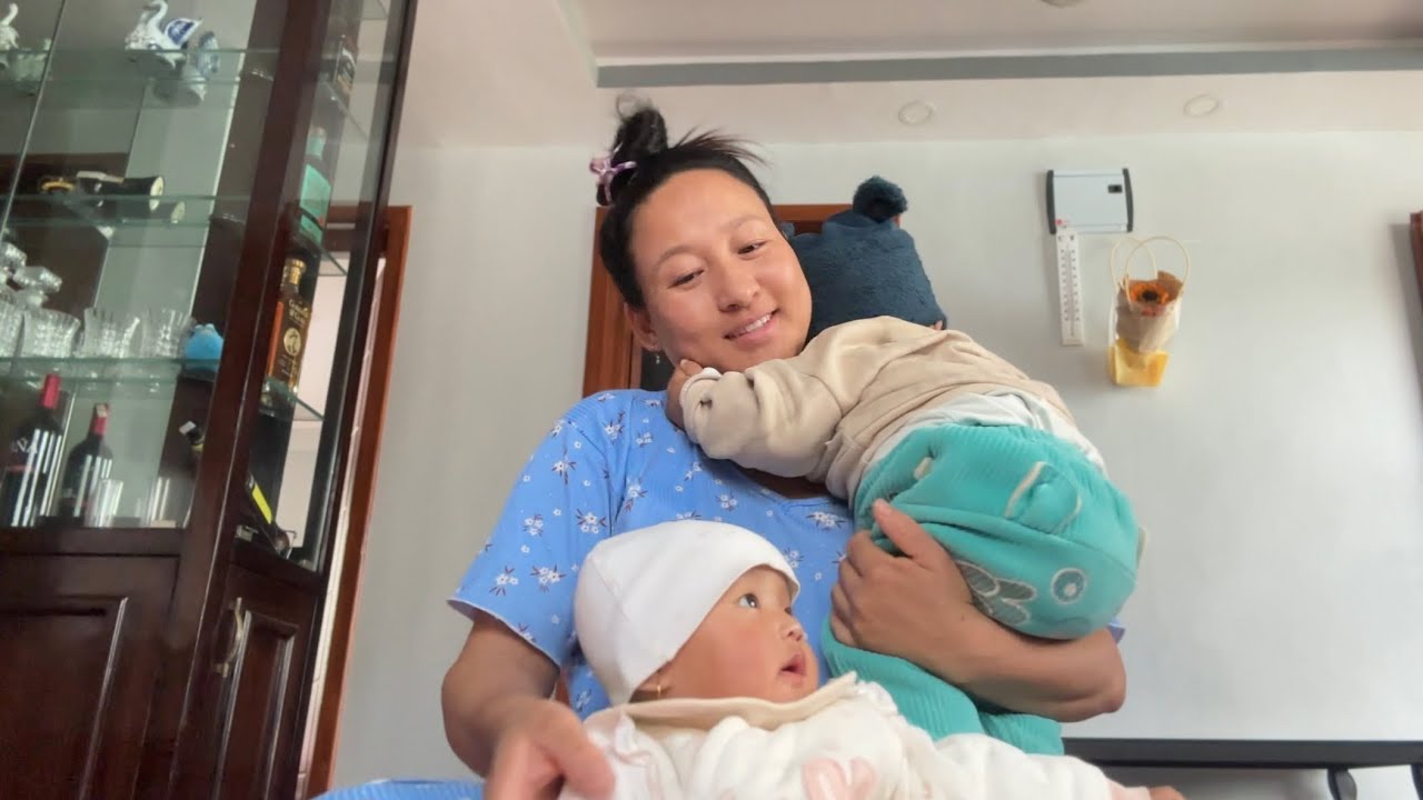 [twins-parenting] VLOG