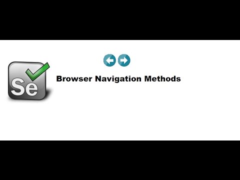 Selenium C# WebDriver