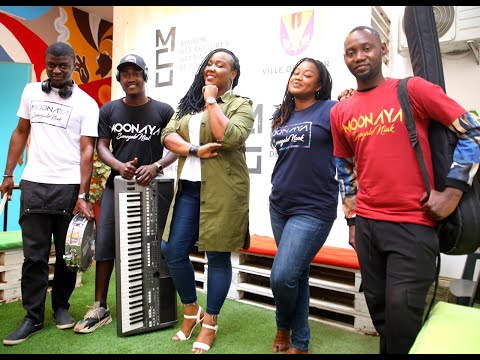 MOONAYA  - QUI (MCU Dakar, Mai 2021 - WAN)