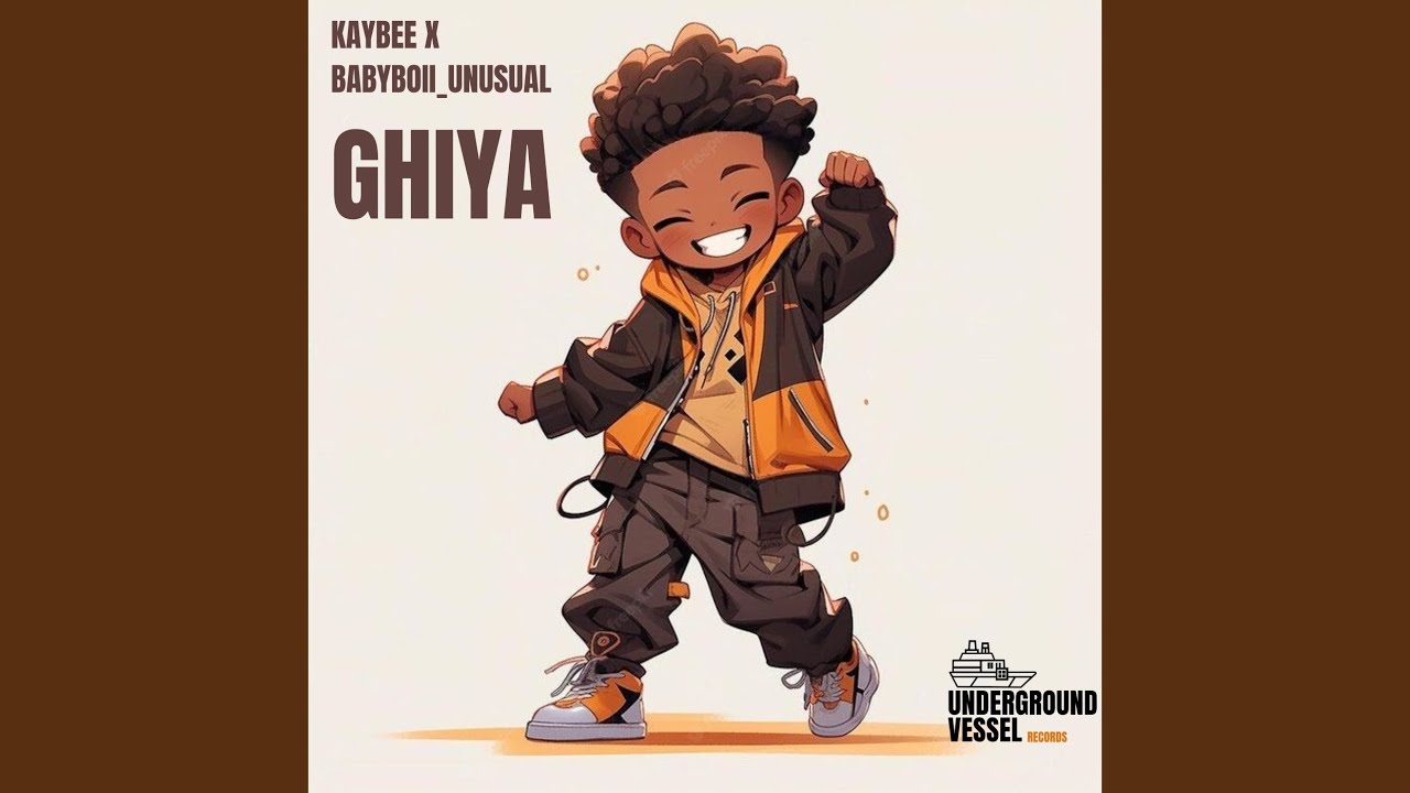 Watch Ghiya on YouTube Watch Ghiya on YouTube