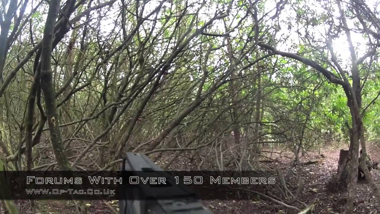 Op-Tactical UK . Your Number 1 Airsoft Provider