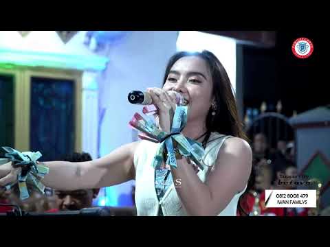 Caca Veronica - Asmara | Live Cover Familys Group