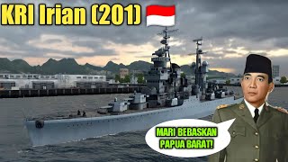 Review Game baru dan Kapal KRI Irian (Force of Warship Indonesia) screenshot 5