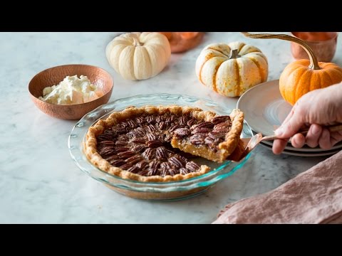 How to Make Pecan Pie
