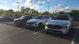 Sports Performance USED CAR LOT GREGORY HYUNDAI HIGHLAND PARK ILLINOIS 