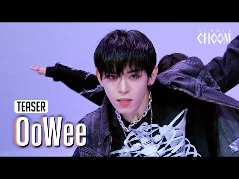 (Teaser) [BE ORIGINAL] NOWADAYS(나우어데이즈) 'OoWee' (4K)