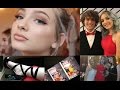 Get Ready With Me PROM 2017 Hannah Blair Get Ready With Me PROM 2017 Hannah Blair