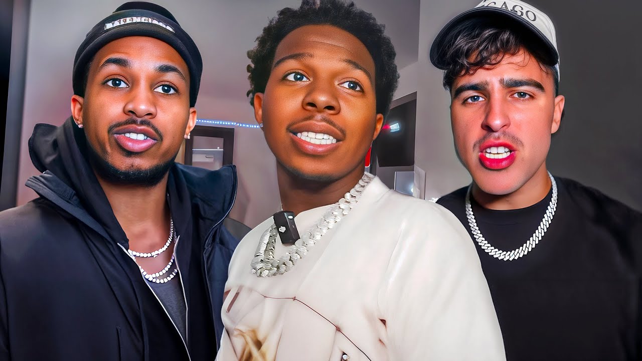 We Threw A PROJECT X Party For My Birthday! - YouTube