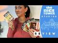 Mini Crimes Series Review: Tiny Victims Unit