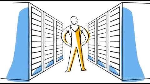 Scriptwriting: NetApp Clustered Data OnTap