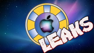 Apple Leaks for May 25th 2021