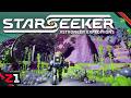 Questing And Crafting In Starseeker ! Open Beta