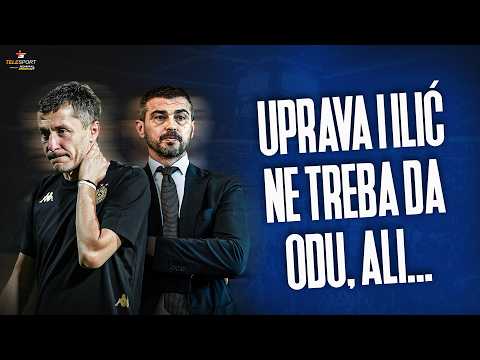 Nije vreme za ostavke u Humskoj, ali je vreme za promene!