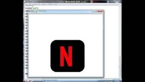 netflix logo drawing using python turtle | #python #pythonprogramming #netflix #pythonturtle