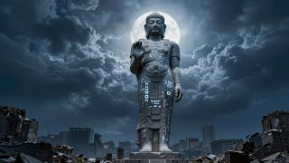 1 Hour Cinematic Ambient Music Part II | Echoes Beyond Time | Lost Civilizations