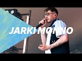 Jarki monno  pettycries bbc introducing at radio 1s big weekend 2024