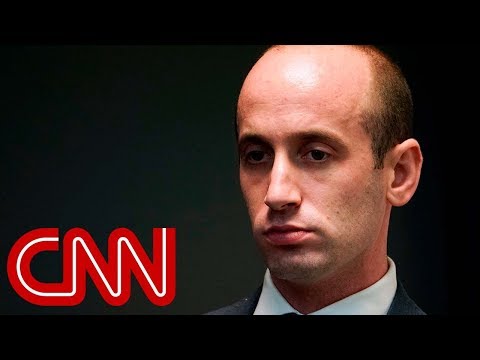 Stephen Miller, From YouTubeVideos