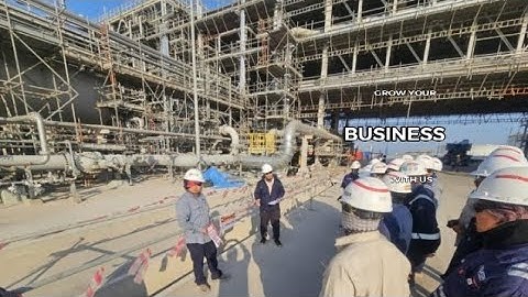 How to make Aramco lifting plan 2025 | Aramco lifting plan 2025 | rigging and lifting| Lifting plan