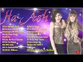 HA A.S.H Nuevo 2022 - HA A.S.H Grandes Exitos Album - HA A.S.H Sus Mejores Canciones