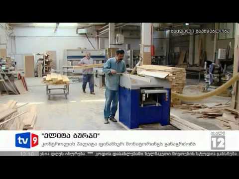 ახალი 12 | ელიტა ბურჯი | 29.06.12