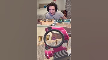 New siege patch notes #ricci #r6 #rainbowsix #foryou #viralshort