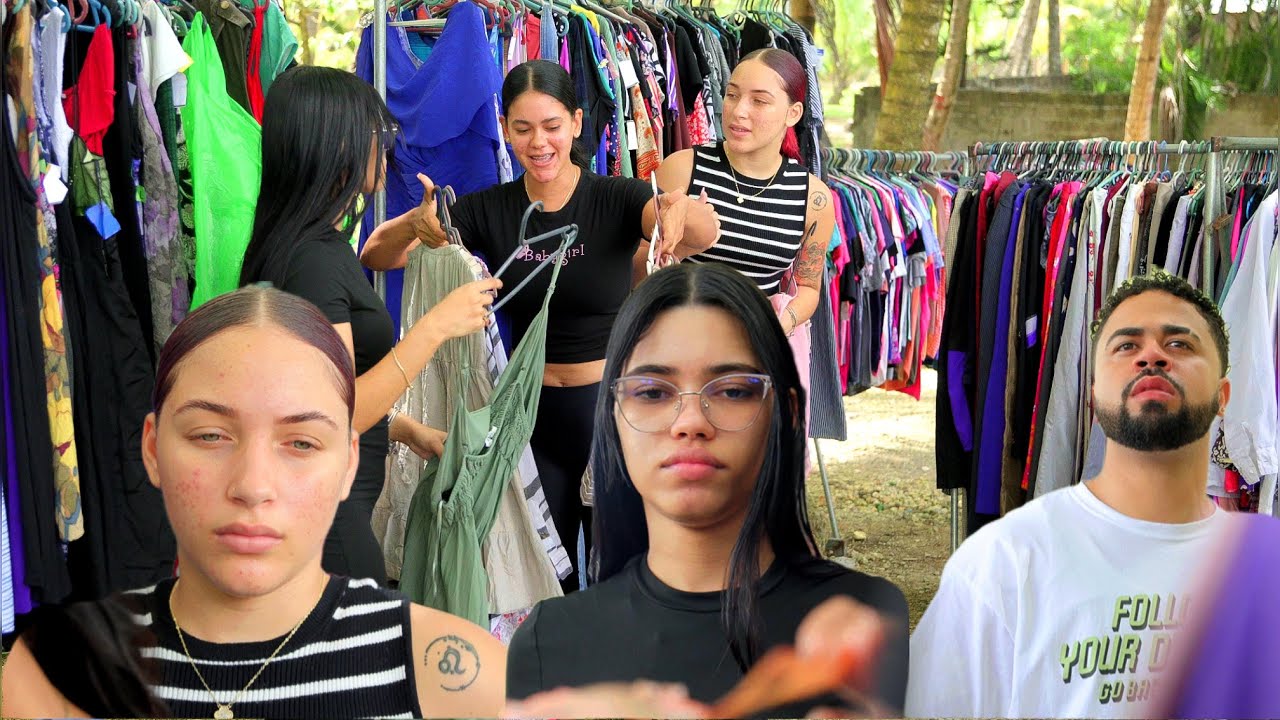 QUIEN NO RESPETA TU NEGOCIO, NO PUEDE SER BIENVENIDO A ÉL 😡👚