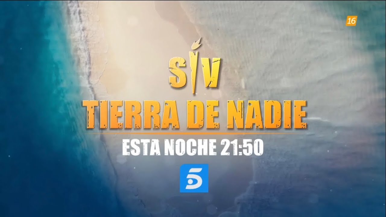 Telecinco (Spain) - Continuity (May 1, 2024)