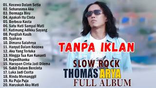 Disappointed in Faithfulness - Thomas Arya Feat. Elsa Pitaloka And Ipank (Best Full Album 2024 Vi...