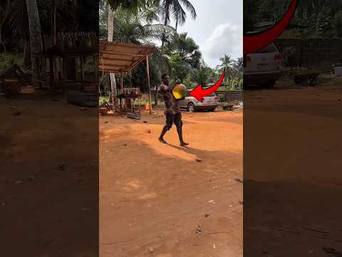 देखो अफ्रीका के लोग इतने ज्यादा गरीब होते हैं 😲!!