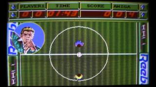 Let's Play the Amiga: Hotball