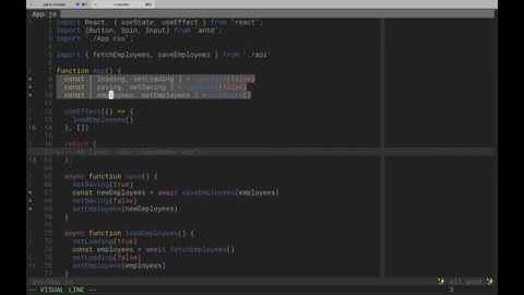 Migrating To React Hooks [Full]