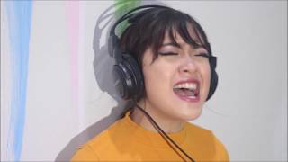 POWER by Little Mix * Cover By Myka Perez
