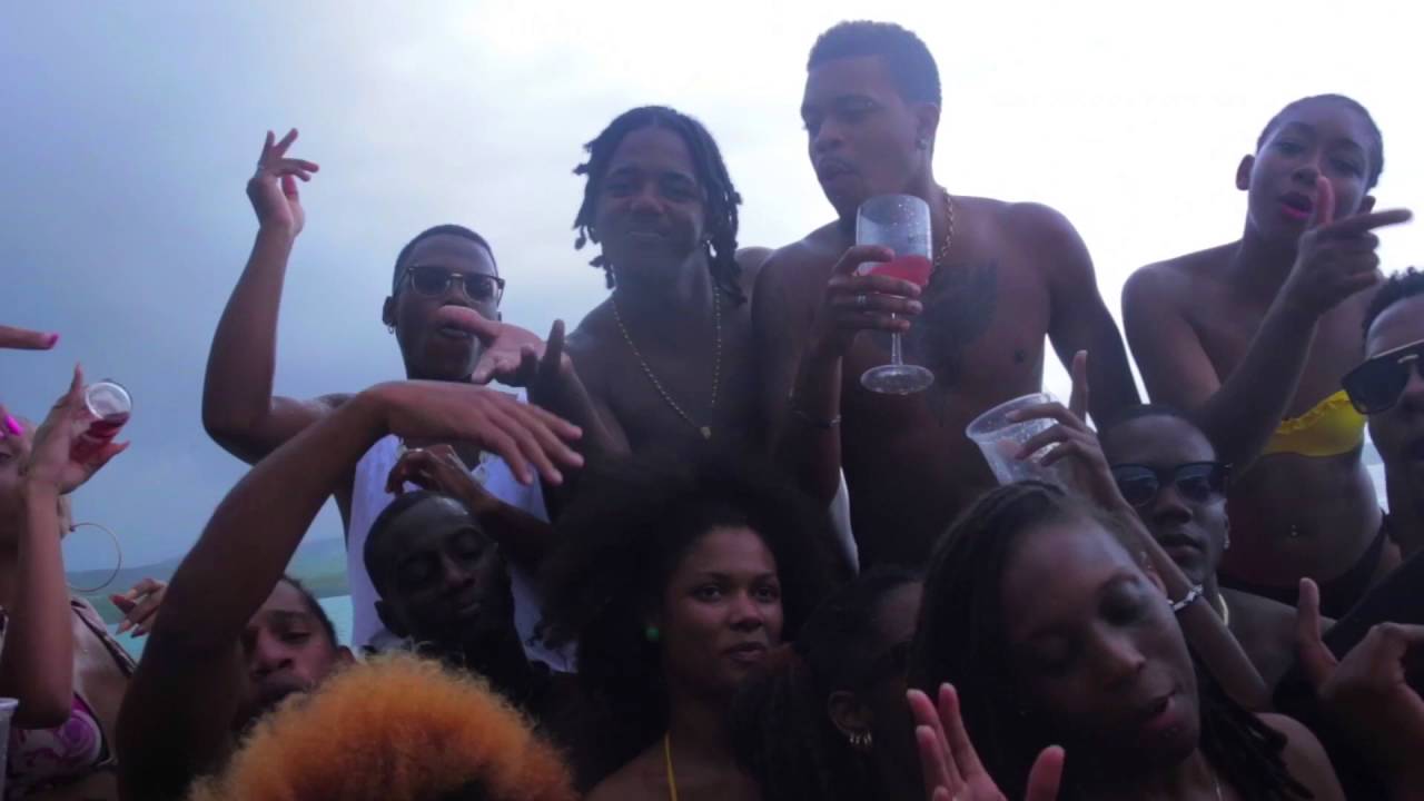 Niicmo x BBL - TPTG (Tou PaTou Guadeloupe) [Beat By Dj Malor] [O.M.C Prod] 2k16