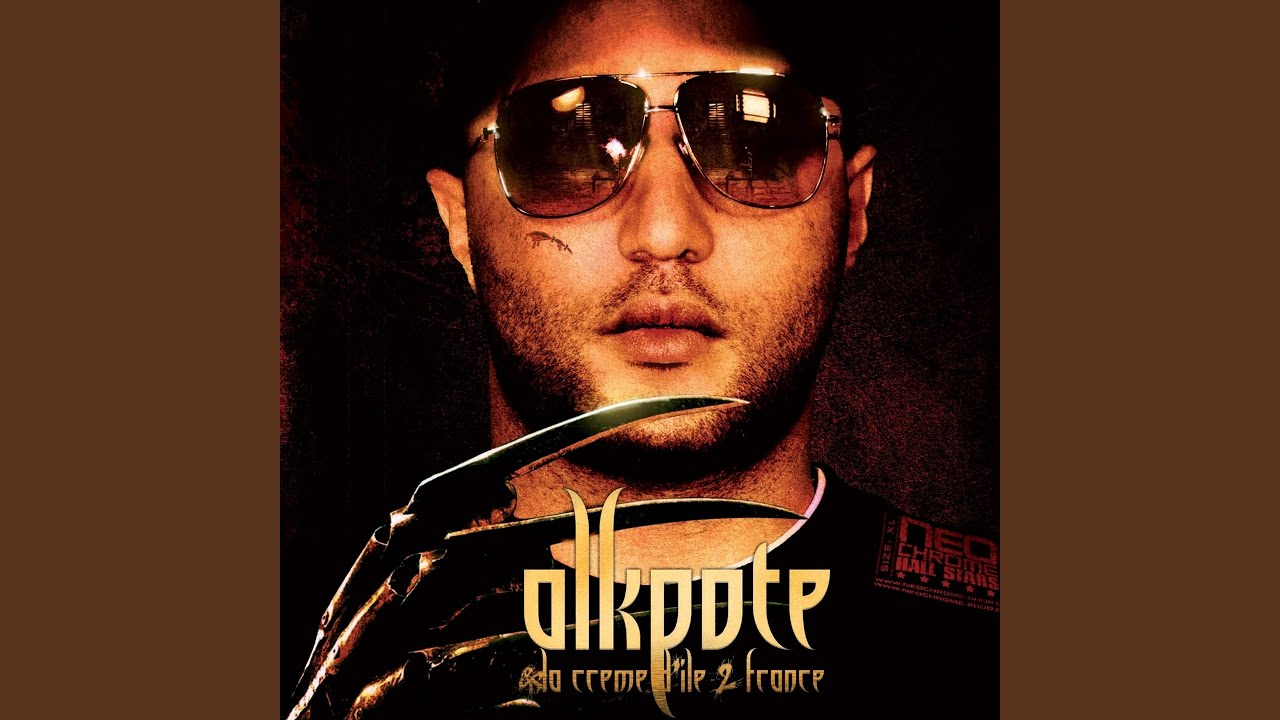 Charbonneur (feat. Bilel, Akir, Dimé, Bolo, Neoklash)