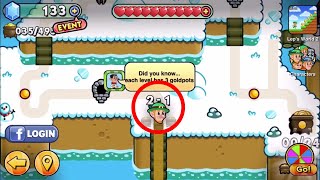 Lep's World Level 2 - Kid Game - Game Online - Free Games screenshot 3