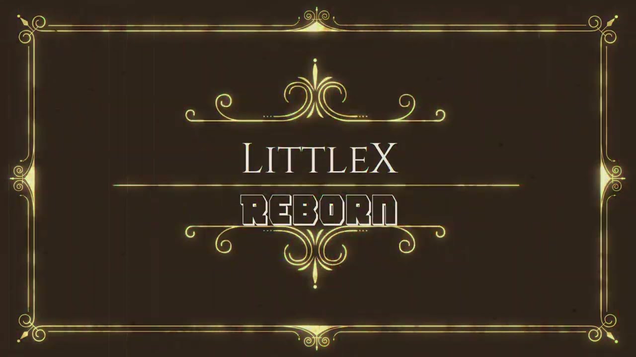 LittleX Reborn