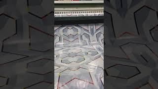 3D wallpaper Printing #wallpaper #3dwallpapers #viralvideo #viralshort #viralreels #viral