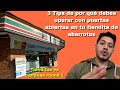 3 Tips de Por Qué Debes Operar Con Puertas Abiertas En Tu Tiendita de Abarrotes