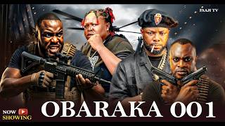 OBARAKA OO1 - Yoruba Movie 2026 Drama Kemi Apesin, Ire Laniyan, Zainab Bakare