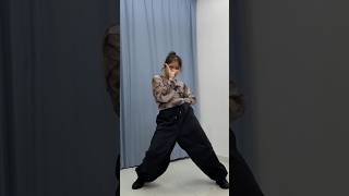 ITZY Tunnel Vision Dance Cover #Shorts @AyieGarcia